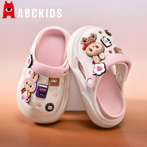 Тапки детские