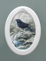 Картина на стену интерьерная на холсте 37*27 см