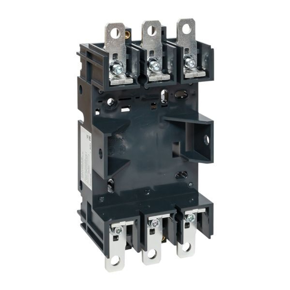 Панель втычная EKF mccb99c-250-pin-3f