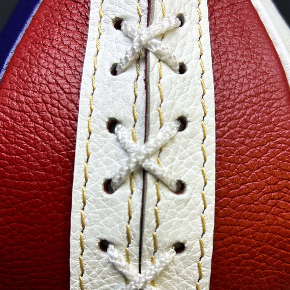 Груша в сборе кожаная Junior (цветная)