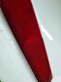Бампер задний Geely Coolray (2023-н.в.)