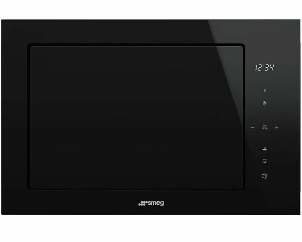 Микроволновая печь встр. SMEG FMI625CN