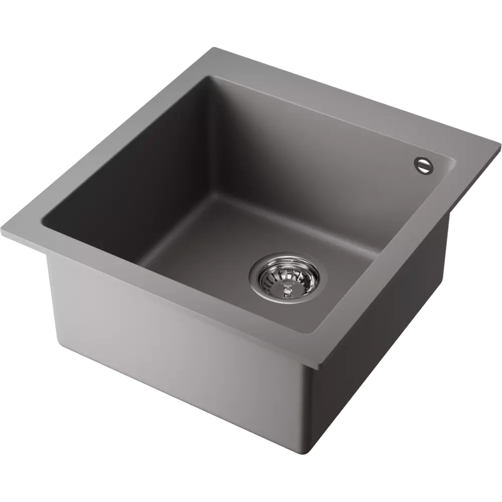 Кухонная мойка Omoikiri Bosen 47A-GB