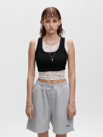 КУЛОН С ПОДВЕСКОЙ "CLUB".