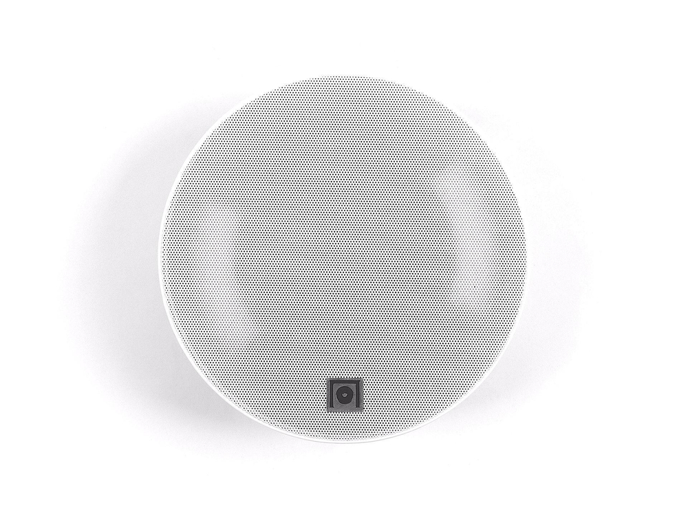 PREMIERA YC52R потолочная встраиваемая акустическая система (штука)