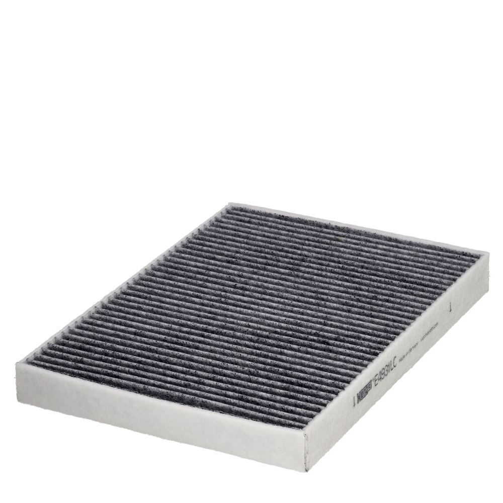 HENGST FILTER - E4931LC-HEN - Filter, cabin air