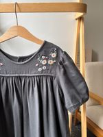 Хлопковое платье Bonpoint, 128