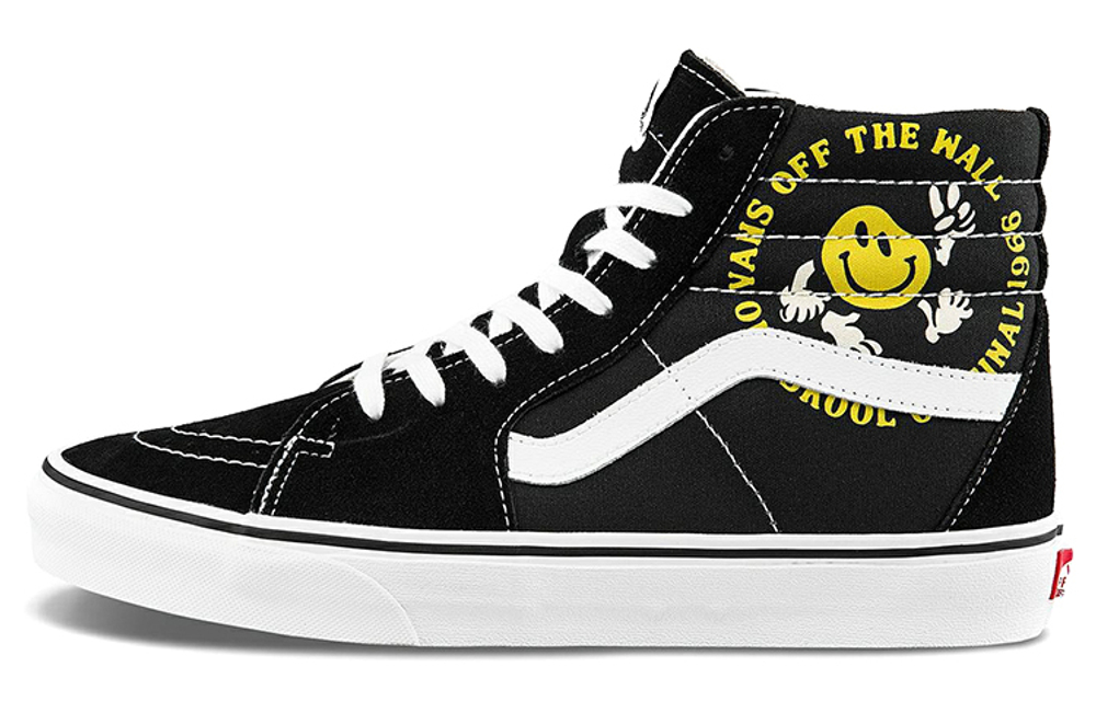 Project X Manual Order X Vans Sk8