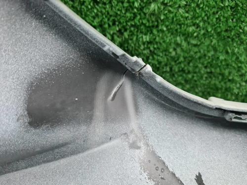 Бампер передний BMW X5 G05 (2018-2023) M-paket