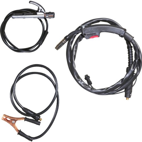 Сварочный аппарат Fubag IRMIG 140 SYN FLUX