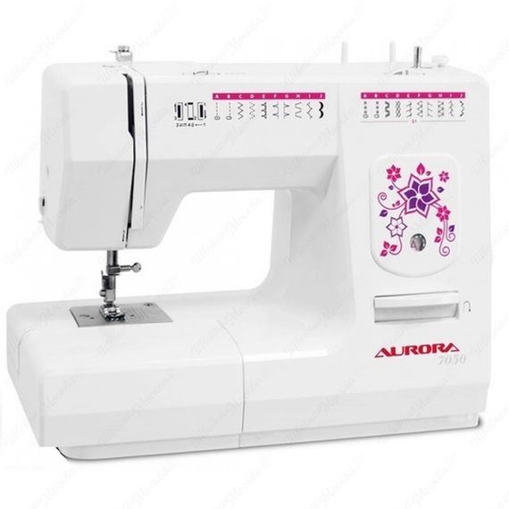 Швейная машина Aurora 7050