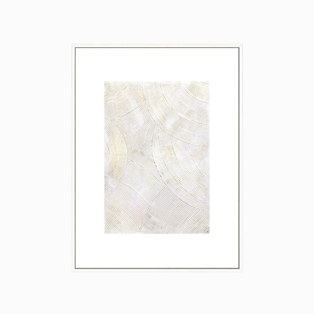 Постер Blanche II 100х75