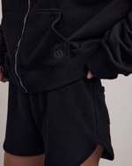 Зип - худи The Daily Zip In Black