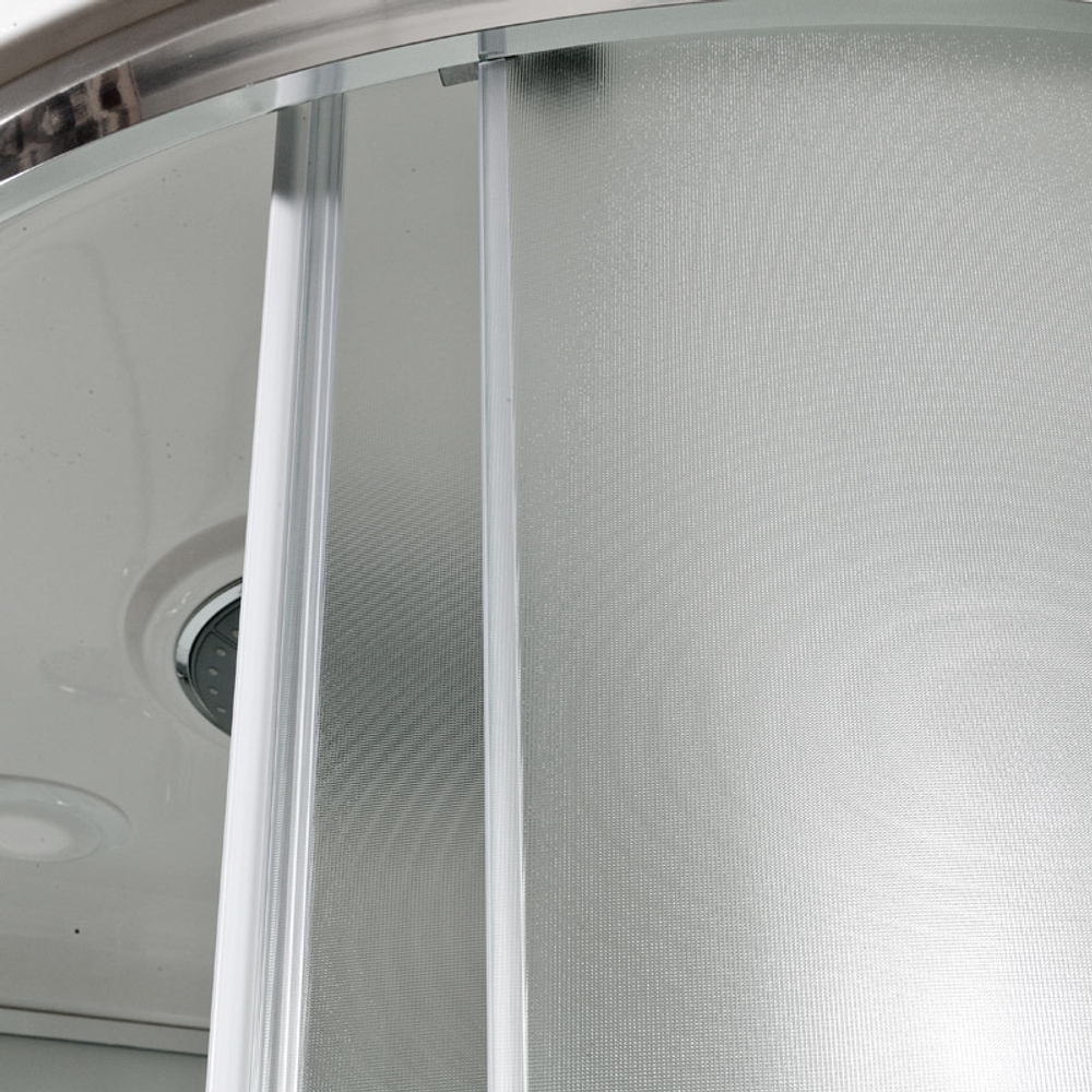 Душевая кабина AvaCan D278 S LED