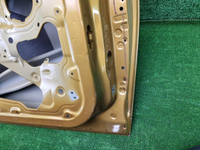 Дверь передняя левая BMW X2 F39 (2017-2023)