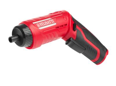 Аккумуляторная отвертка FT1009 FELISATTI