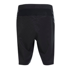 Шорты для мальчика теннисные Babolat X-Long Boy Match Performance - anthracite