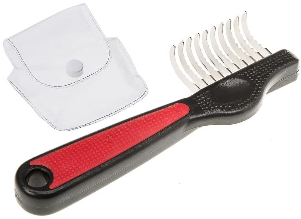 Колтунорез GRO5968 серповидный Колтунорез GRO5968 серповидный