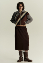 Бомбер с геометрическим узором 1’1’26