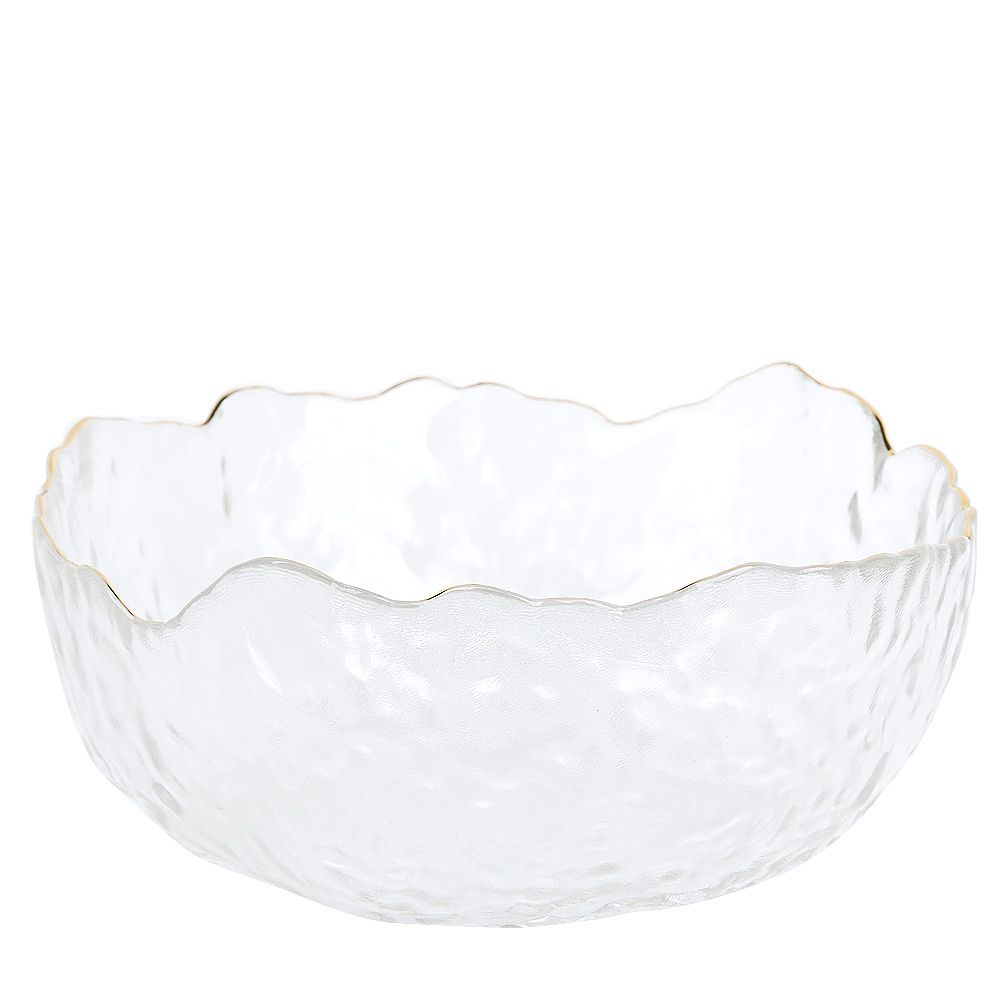 Салатник, набор 3шт. " " (белый) d=12,5/15,5/19 см (транспортная упаковка)