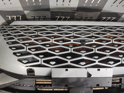 Бампер передний Omoda C5 22-нв Б/У Оригинал 602002155AADQJ