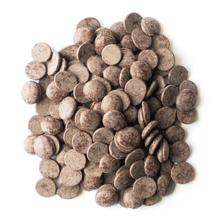 Шоколад тёмный Alto el sol 65%, Cacao Barry, Франция, 100 г
