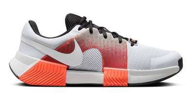 Теннисные кроссовки Nike Zoom GP Challenge 1 Premium - Gray