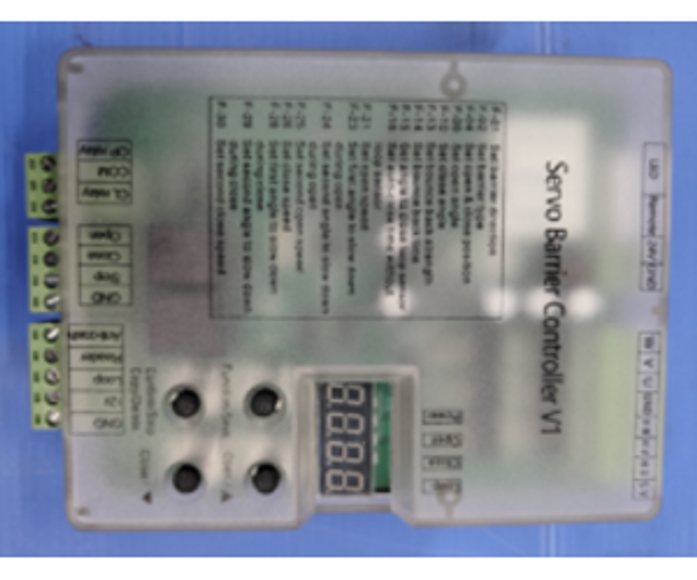 DS-TMG090-30(control box)