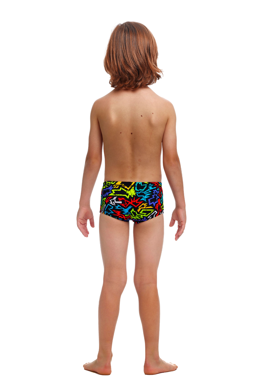 Плавки FUNKY TRUNKS Toddler Boys Funk Me