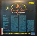 George Lewis And His New Orleans Jazz Band- George Lewis At Club Hangover Vol. 1 (Дания)