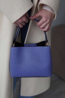 СУМКА Италия Le Borsette 85772