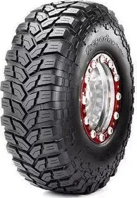 Maxxis MT-754 Buckshot Mudder 275/70 R16 112Q