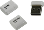 Флеш-накопитель 64 Gb Smartbuy Lara White