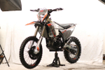 Мотоцикл JHL ZR6 NB300 (174MN-3) ENDURO