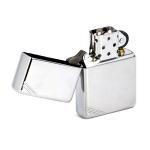 Зажигалка ZIPPO Classic High Polish™ ZP-260