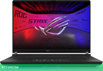 Ноутбук Asus ROG Strix SCAR 16 2025 G635LR-RW010