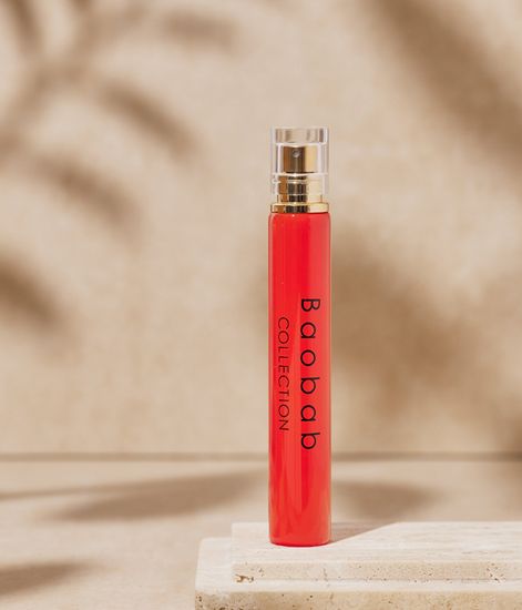 Platinum, спрей для дома Les Exclusives collection, Baobab Collection