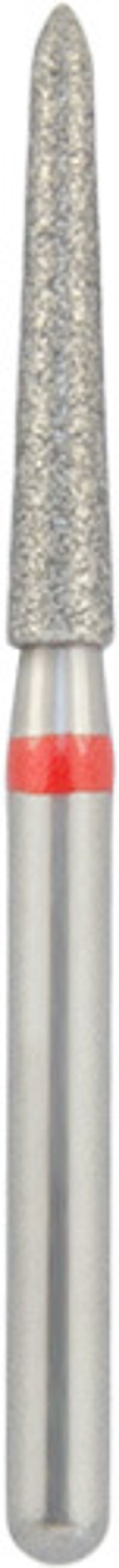 Бор алмазный, тип FG, гр.3 879K-018F-FG, NTI, Германия