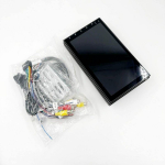 Автомагнитола 2DIN E5-OLOM AHD-1717-7" (7"/2+32GB) Android