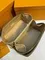 Несессер Louis Vuitton Toiletry Bag 2 Compartments Monogram коричневый
