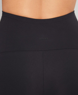 OYSHO Велосипедки длиной 20 см для будущих мам, черный