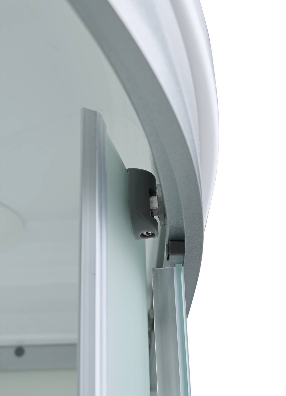 Душевая кабина Avacan C2080LED