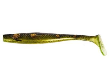 Виброхвосты LJ 3D BBS Series KUBIRA SWIM SHAD 9,0in (22,86)/PG20 1шт.