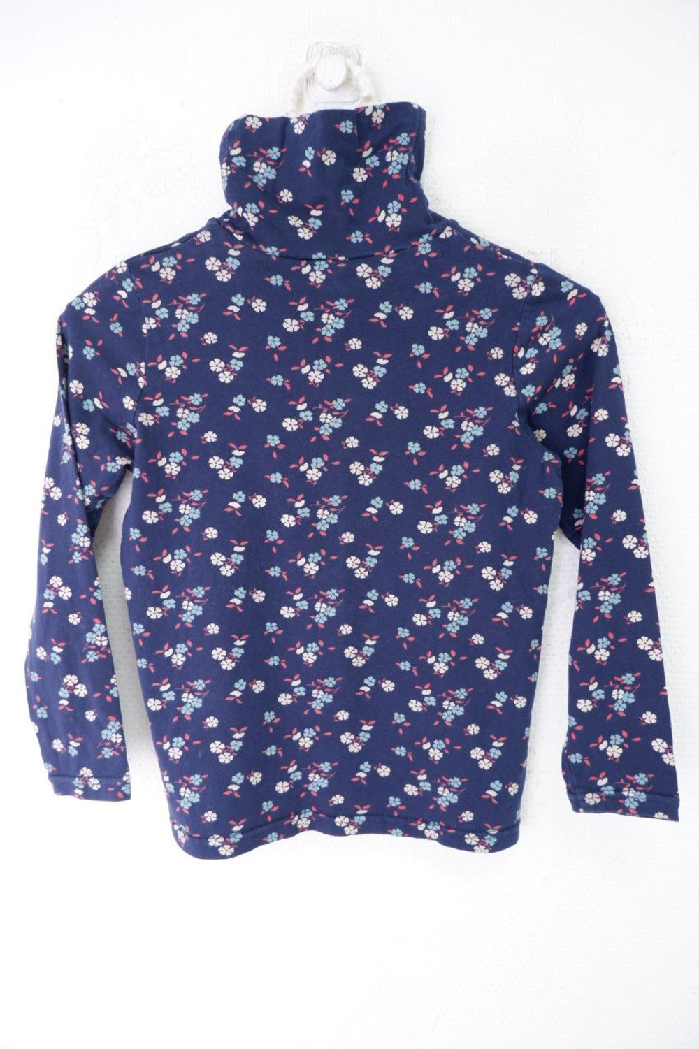 Водолазка Futurino с принтом на 8 лет