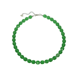 "Мэри" колье из коллекции "Леди" от Jenavi с замком карабин