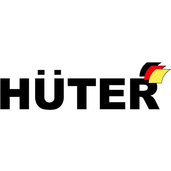 О компании Huter