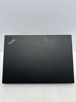 Ноутбук Lenovo ThinkPad T14 Gen 1 (20S1SHNP00) 14"/Intel Core i7 10610U/RAM 16GB/SSD 512GB/Intel UHD Graphics/1920*1080/IPS/Windows 11/Подсветка кл-ры: LED/Чёрный. Состояние: Уценка/большой след. на матрице от клавиатуры