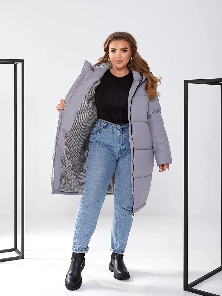 Куртка УК-23051-1 Fabrika