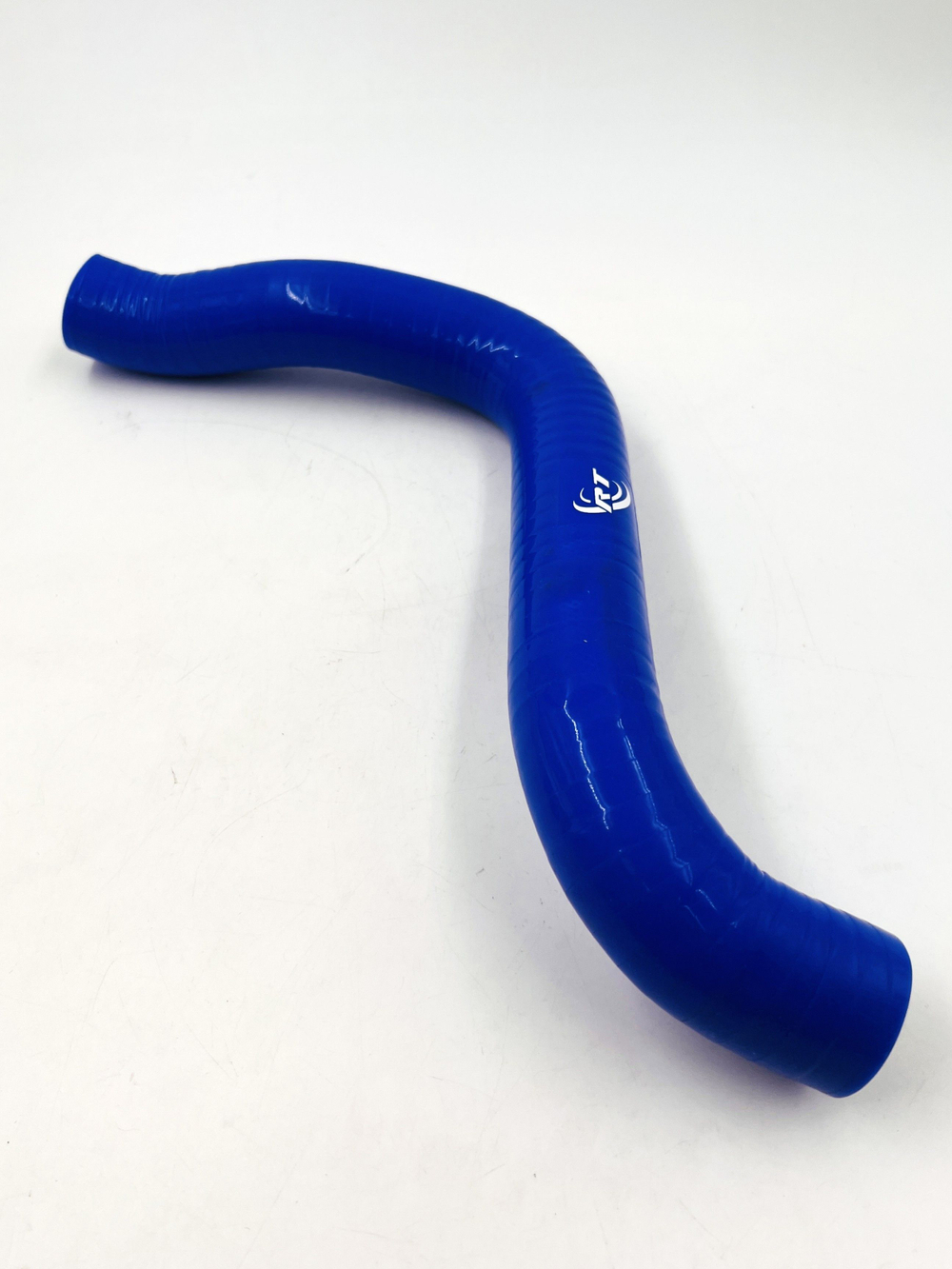 Силиконовые патрубки радиатора ВАЗ Калина 16-кл 2 шт