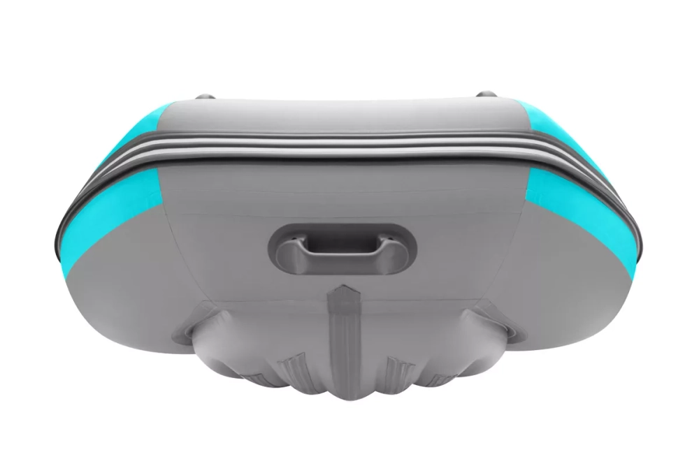 Моторная лодка ПВХ Zefir 3300 НДНД